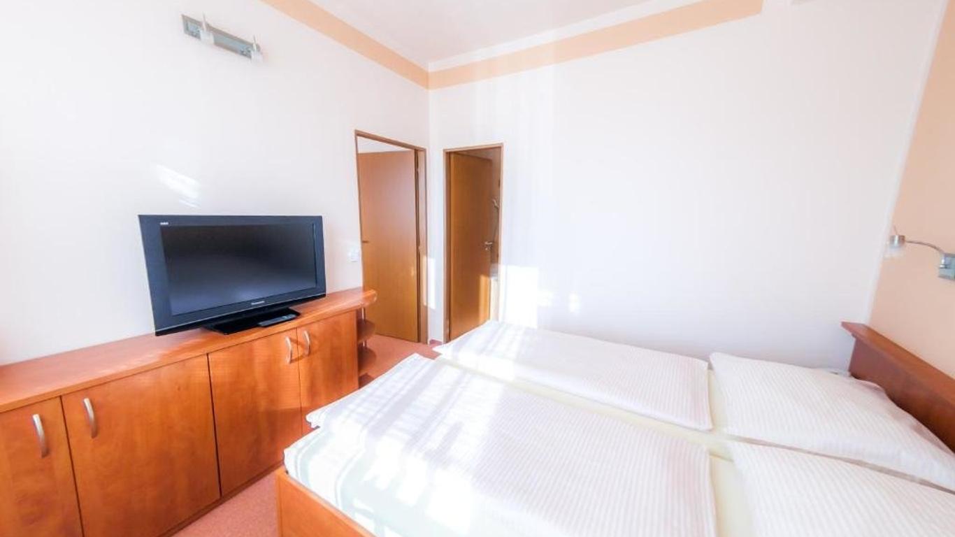 Hotel Vsacan