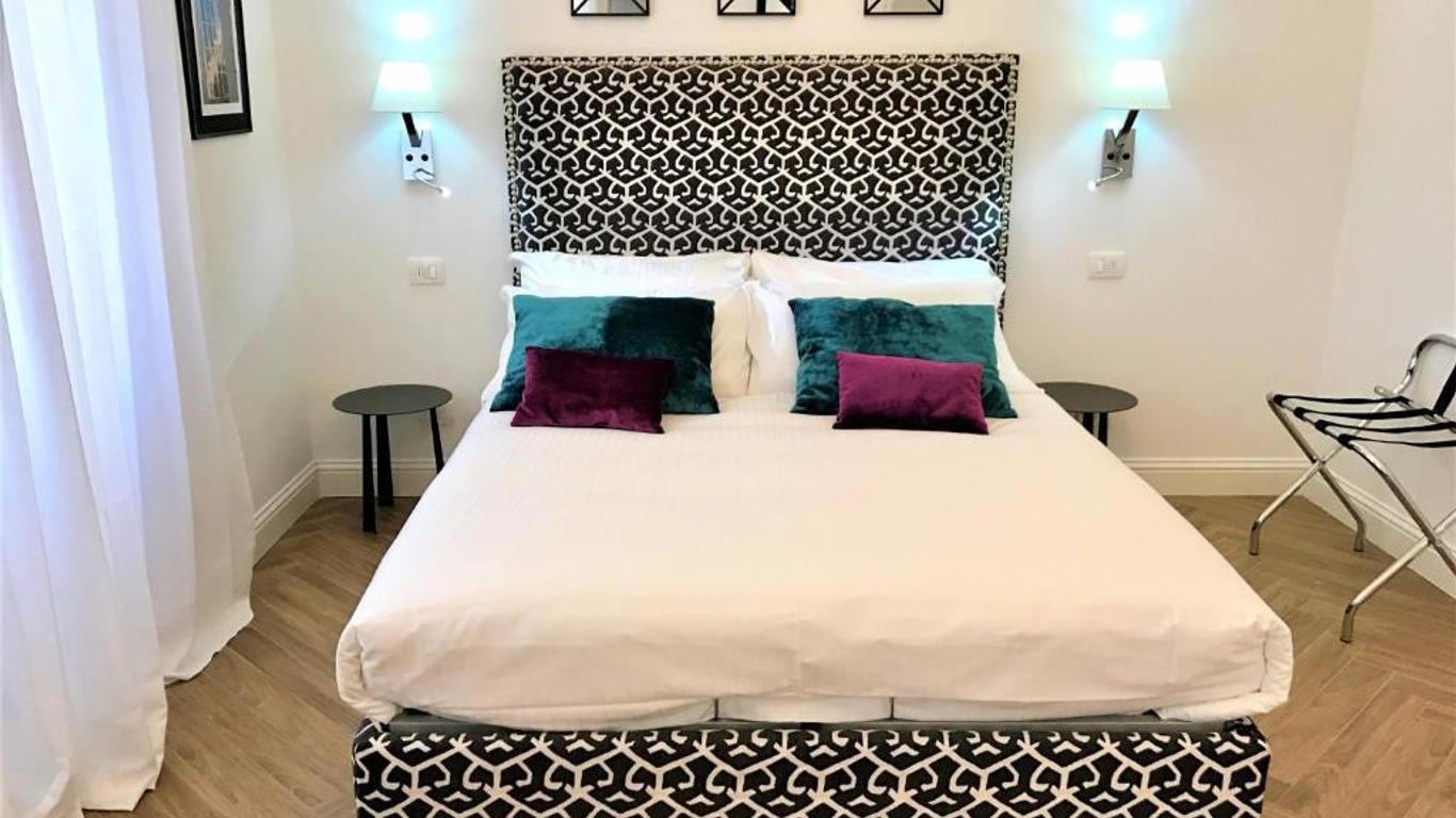 Residenza Ermanni Apartment Verona Centr