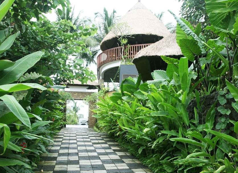 Outdoors view Photo