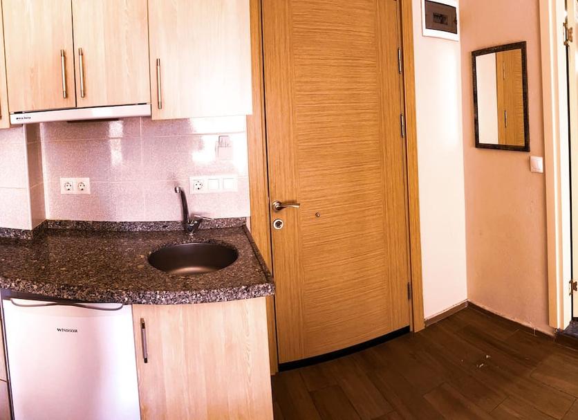 Kitchen Photo