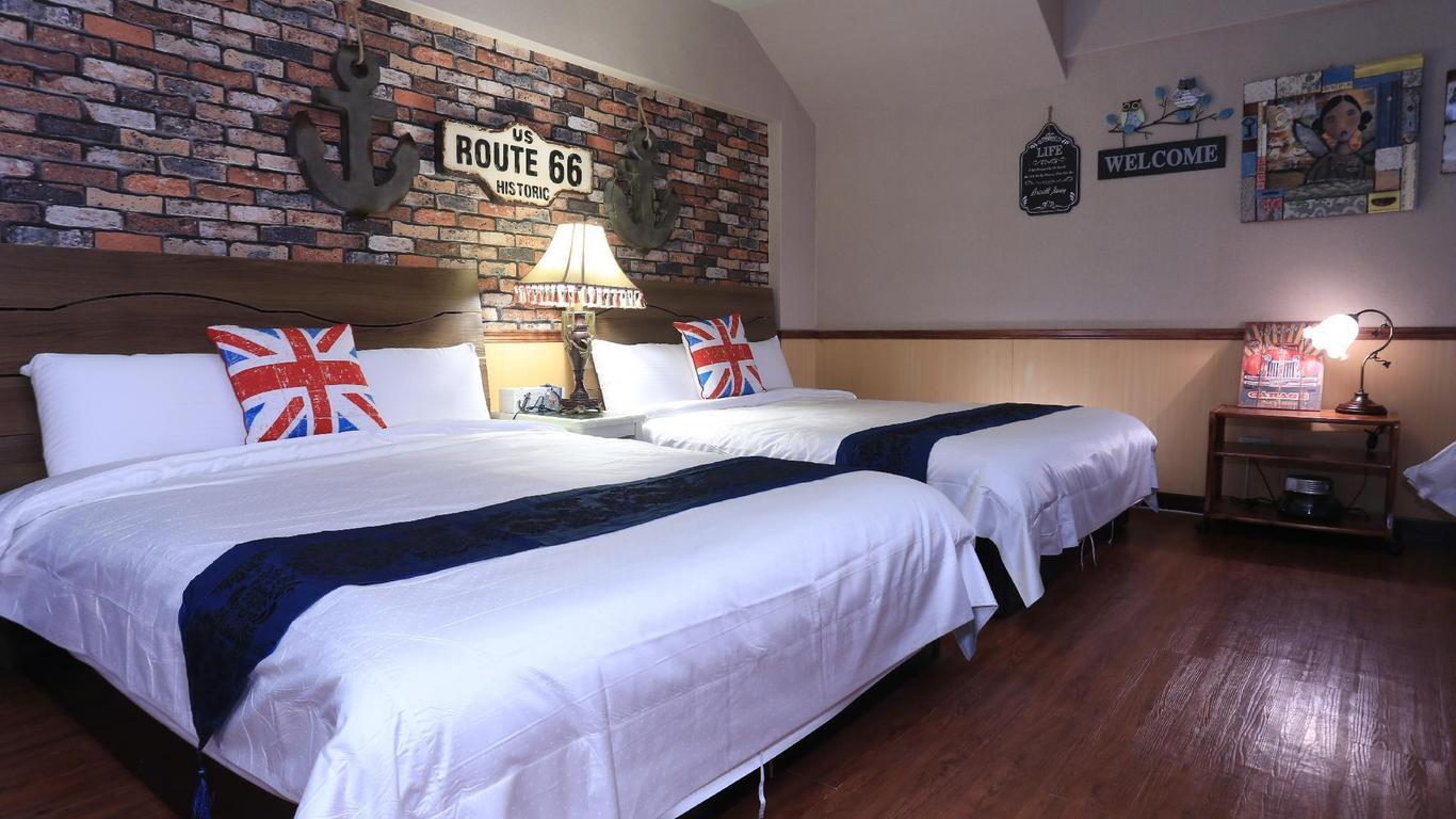 eehome B&B