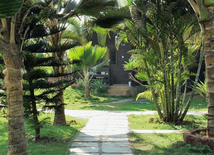 Outdoors view Photo