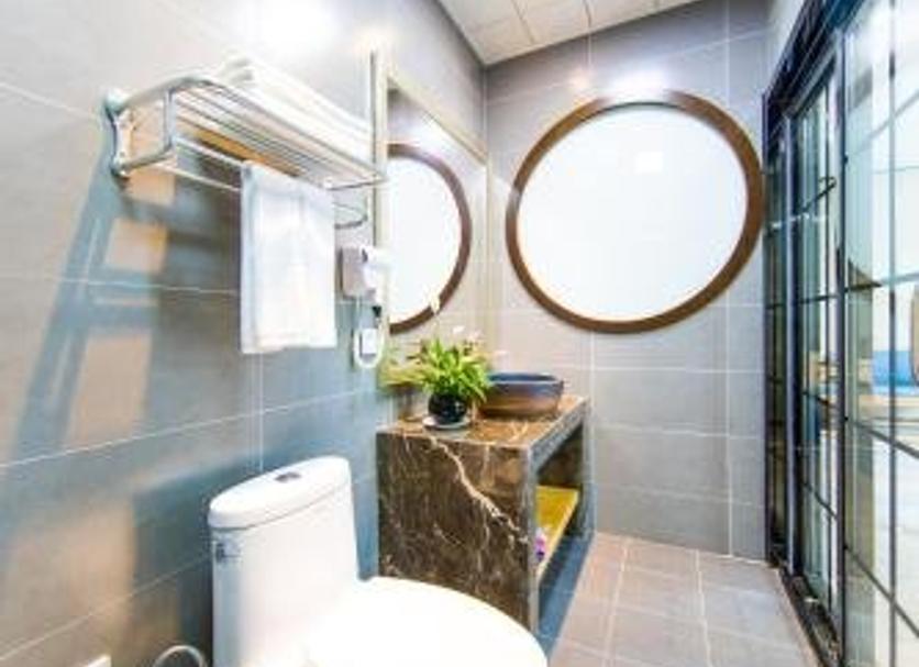 Bathroom Photo