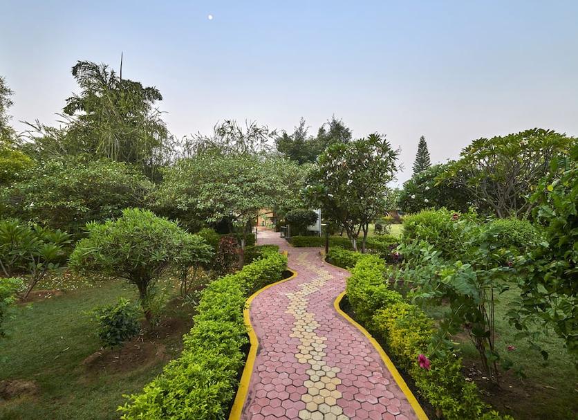 Outdoors view Photo