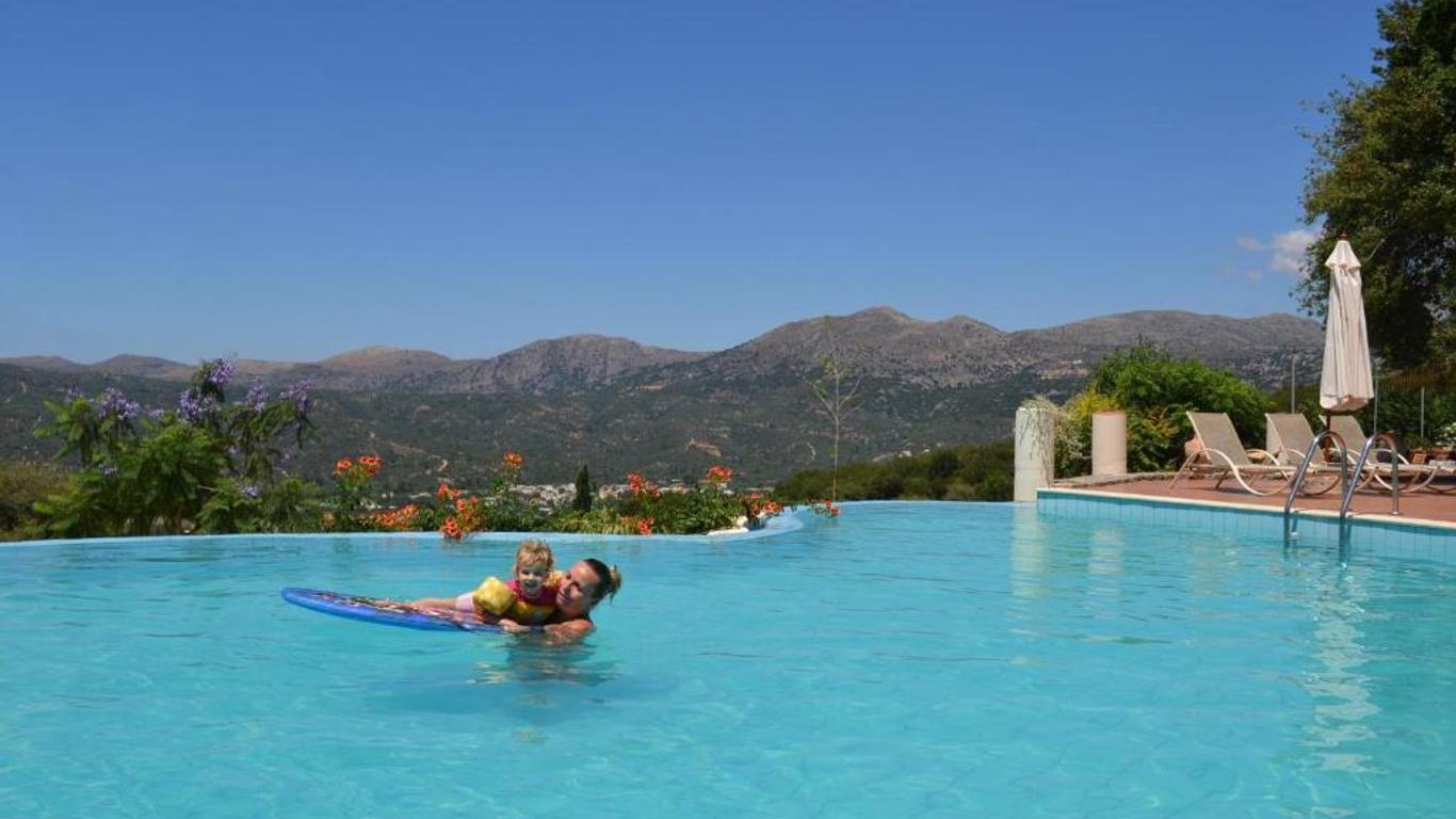 Country Hotel Velani