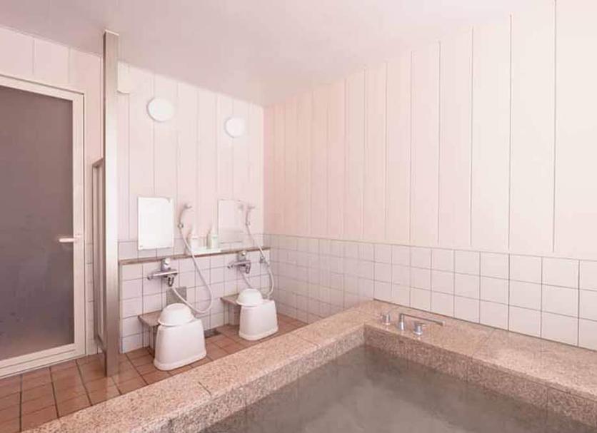 Bathroom Photo