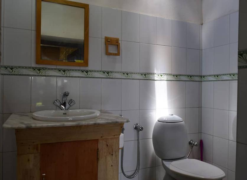 Bathroom Photo