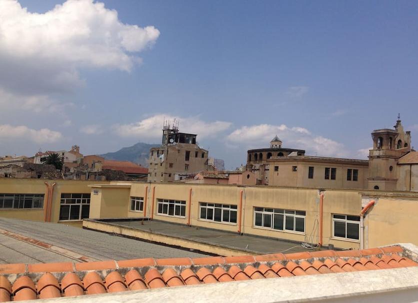 Outdoors view Photo