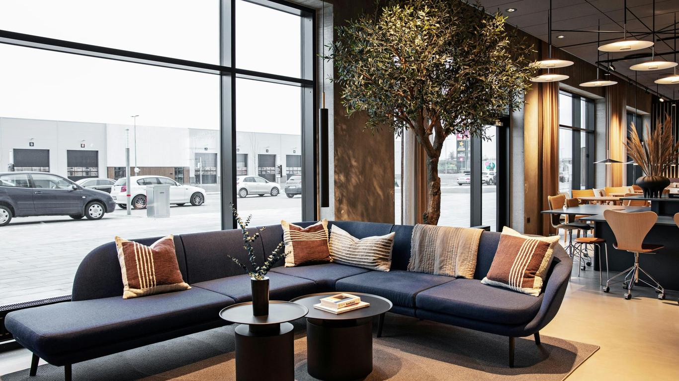 Zleep Hotel Horsens