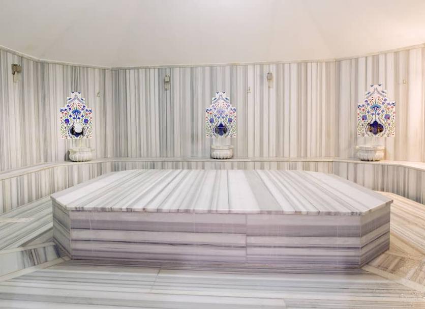 Spa Photo