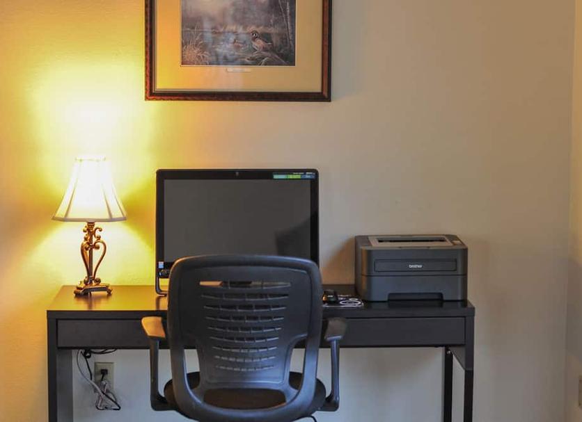 Room amenity Photo