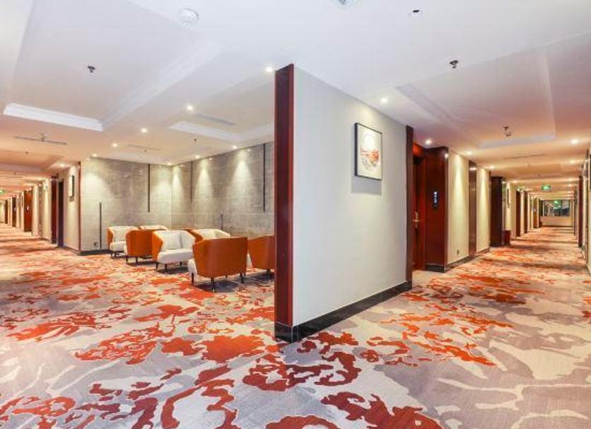 Hallway Photo