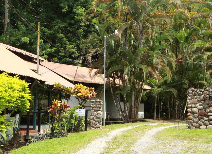 Outdoors view Photo