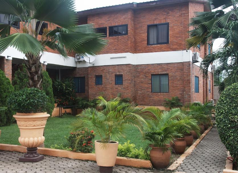 Outdoors view Photo