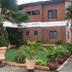 Outdoors view
