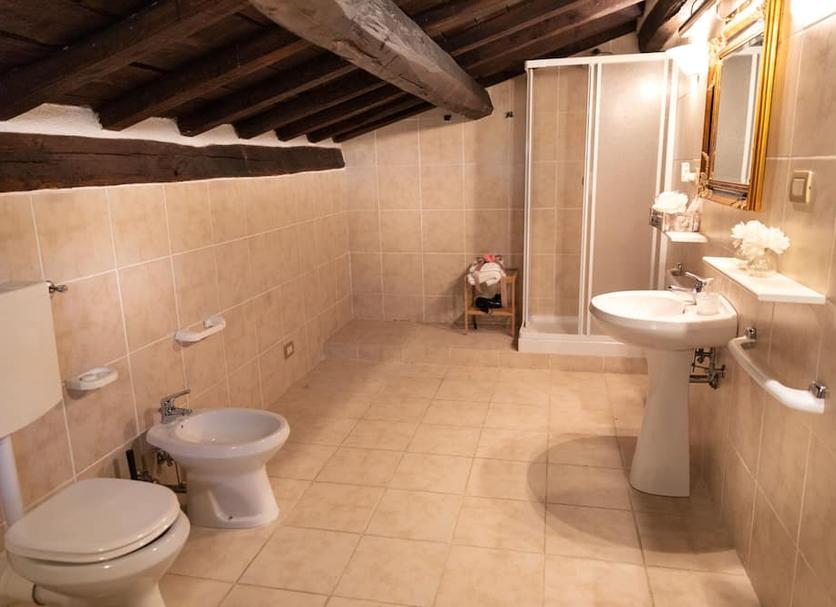 Bathroom Photo