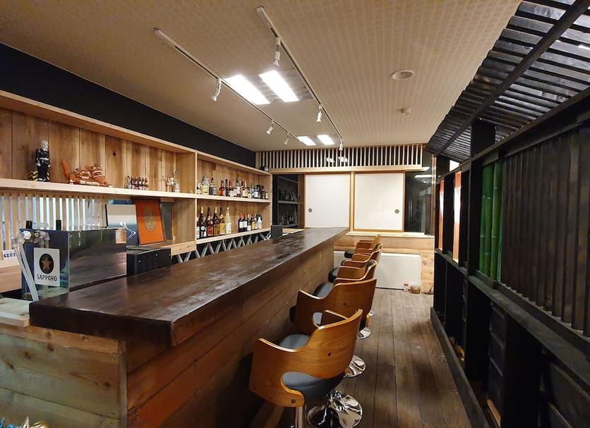 Bar Photo