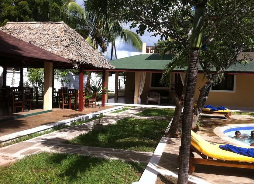 Outdoors view Photo