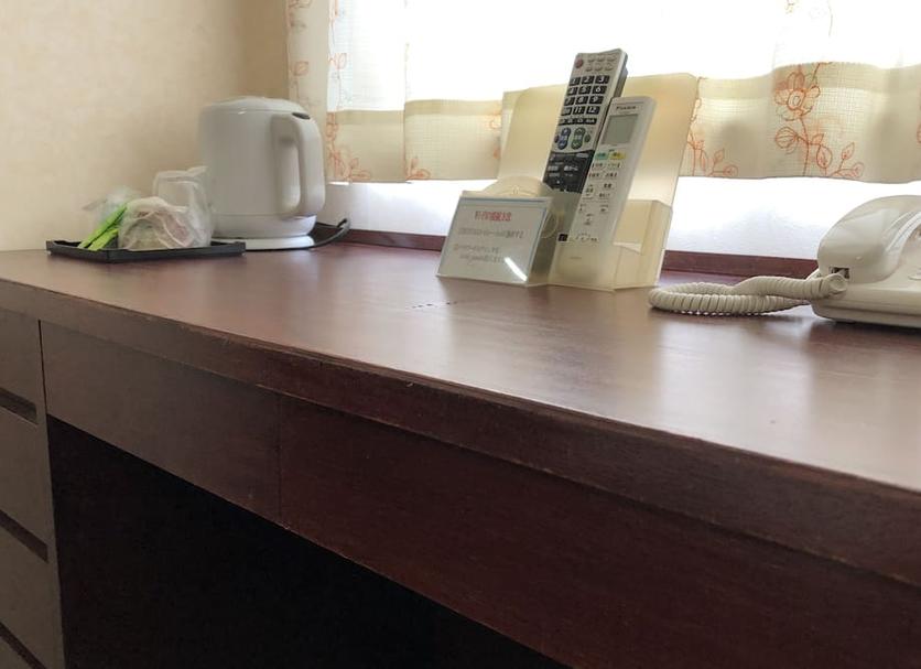 Room amenity Photo