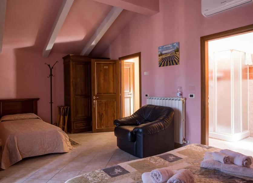 Bedroom Photo