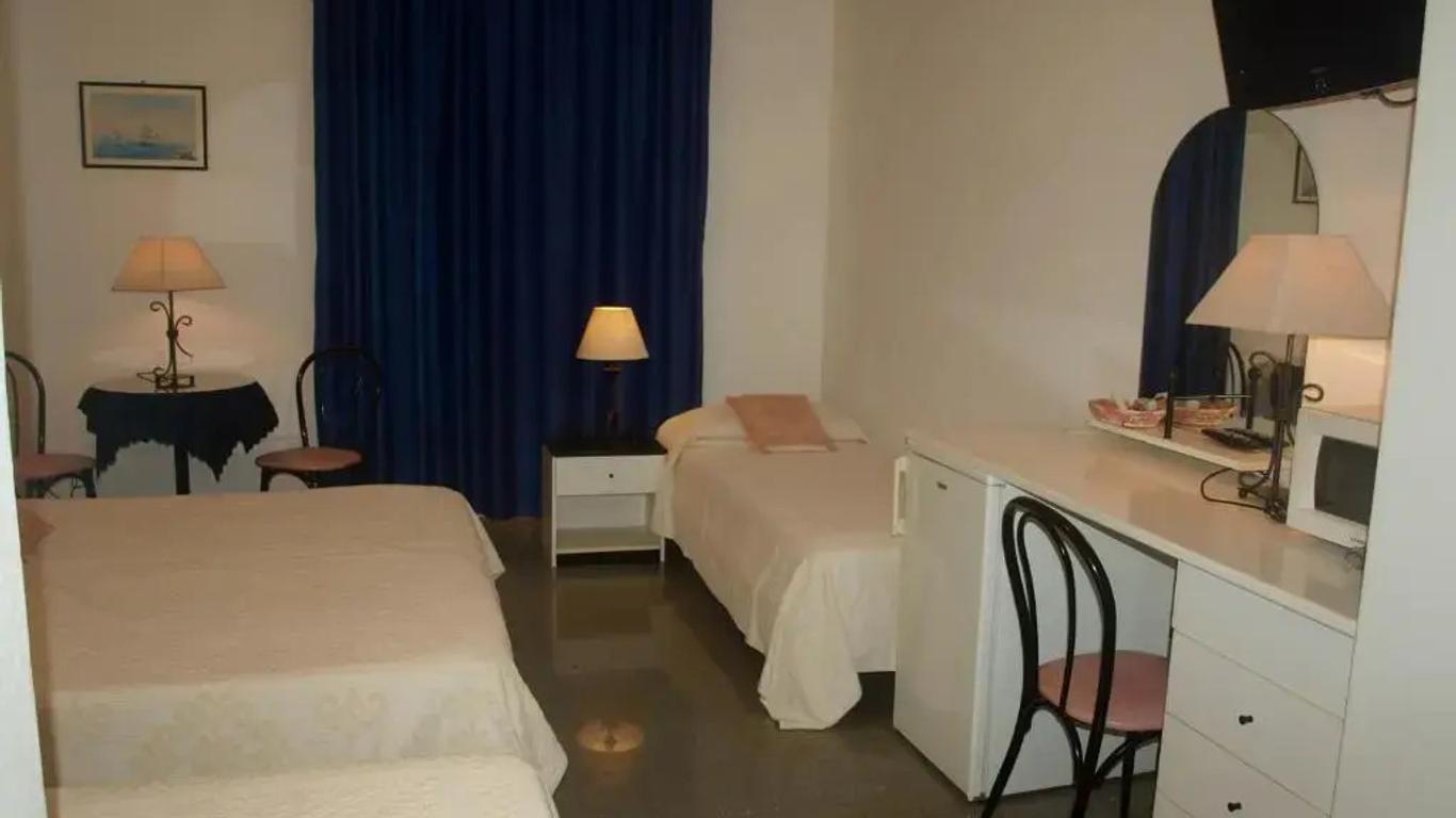 Hotel La Conchiglia
