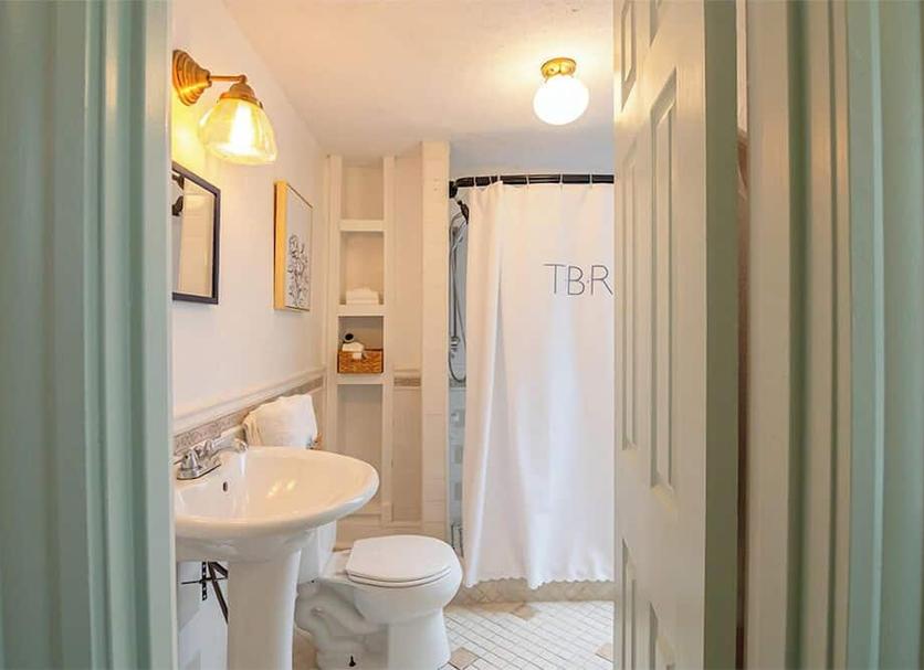 Bathroom Photo