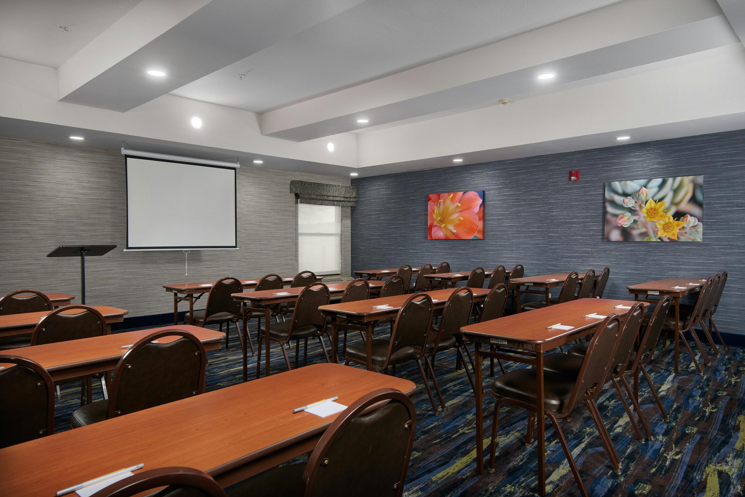 Conference room