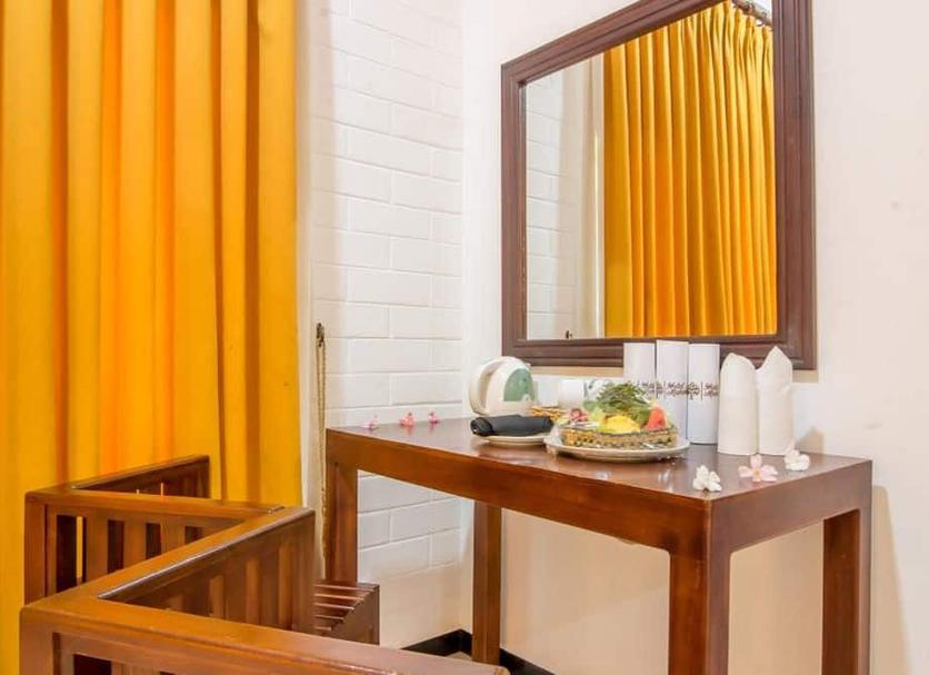 Room amenity Photo