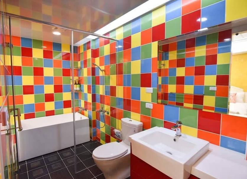 Bathroom Photo
