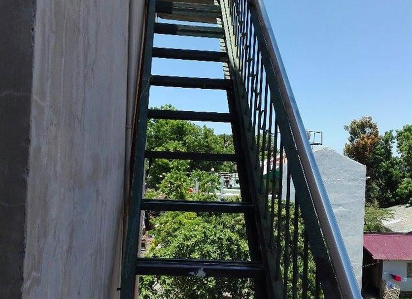 Stairs Photo