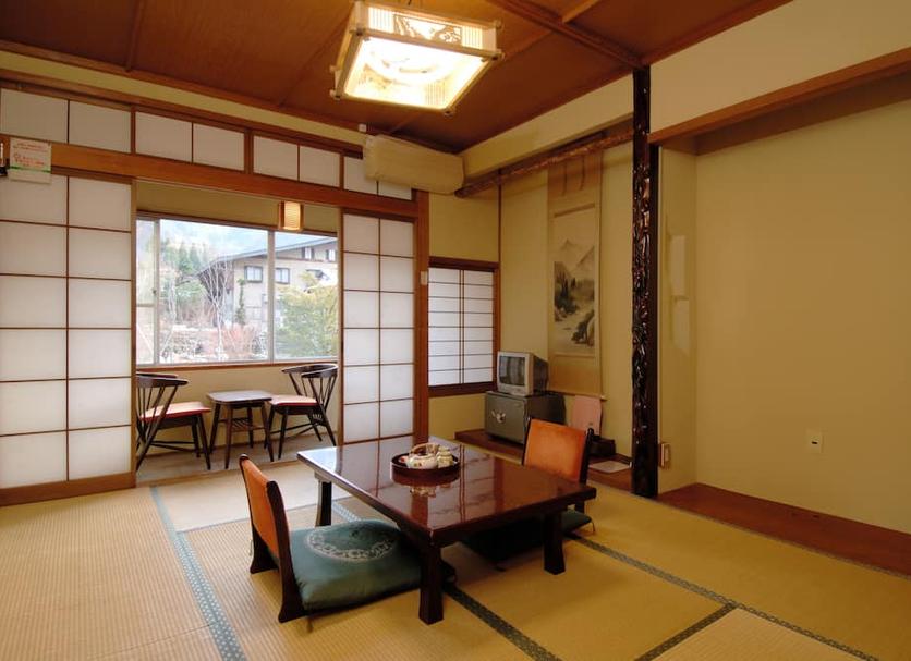 Dining room Photo