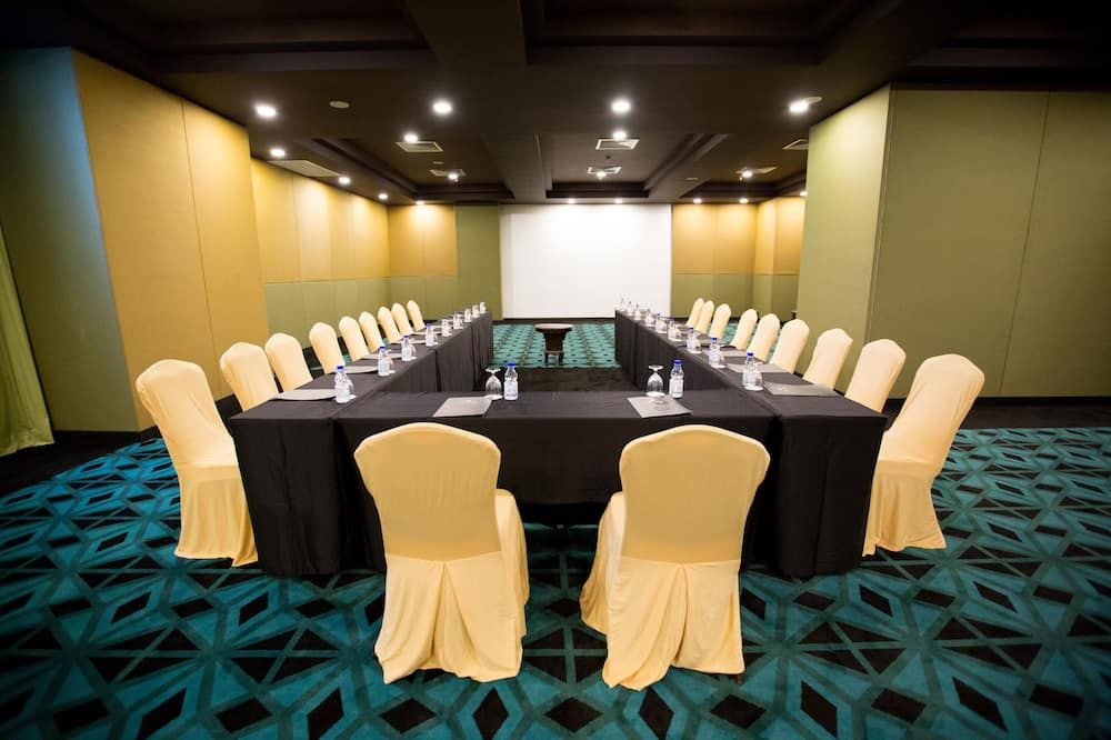 Conference room