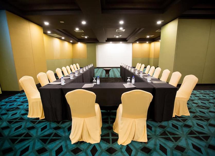 Conference room Photo