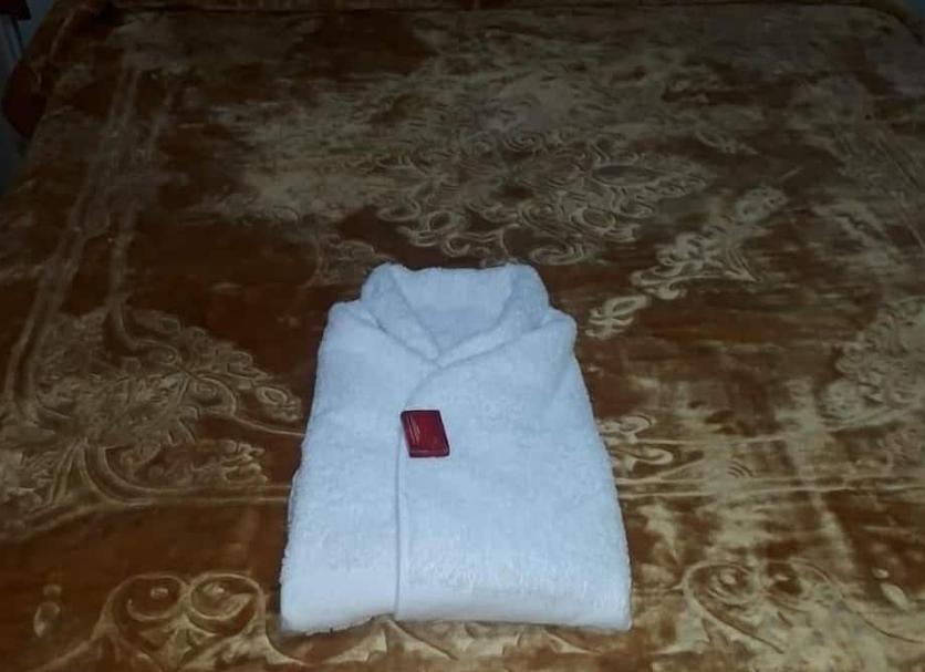Room amenity Photo