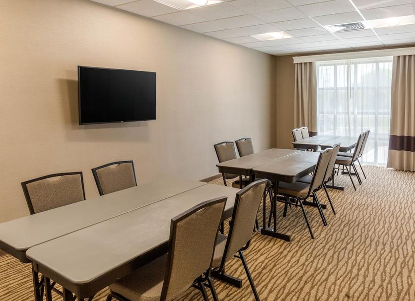 Conference room Photo
