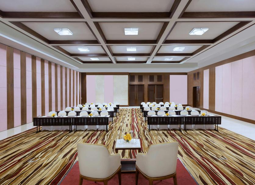 Conference room Photo