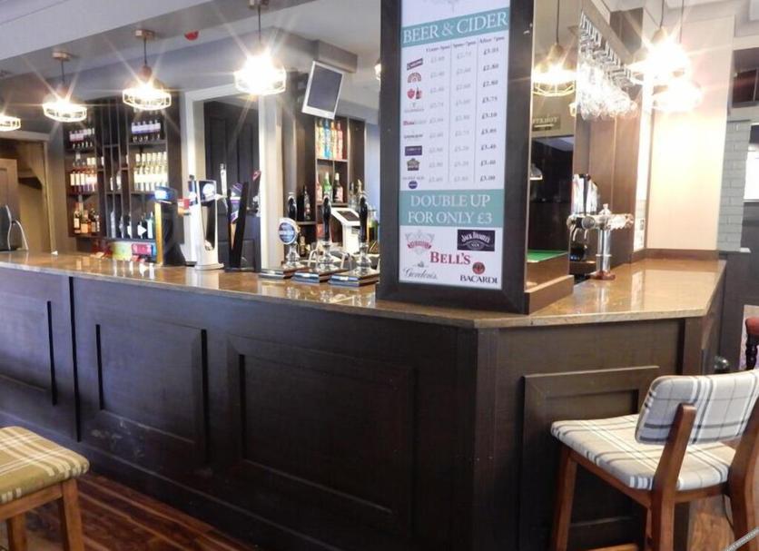 Bar Photo