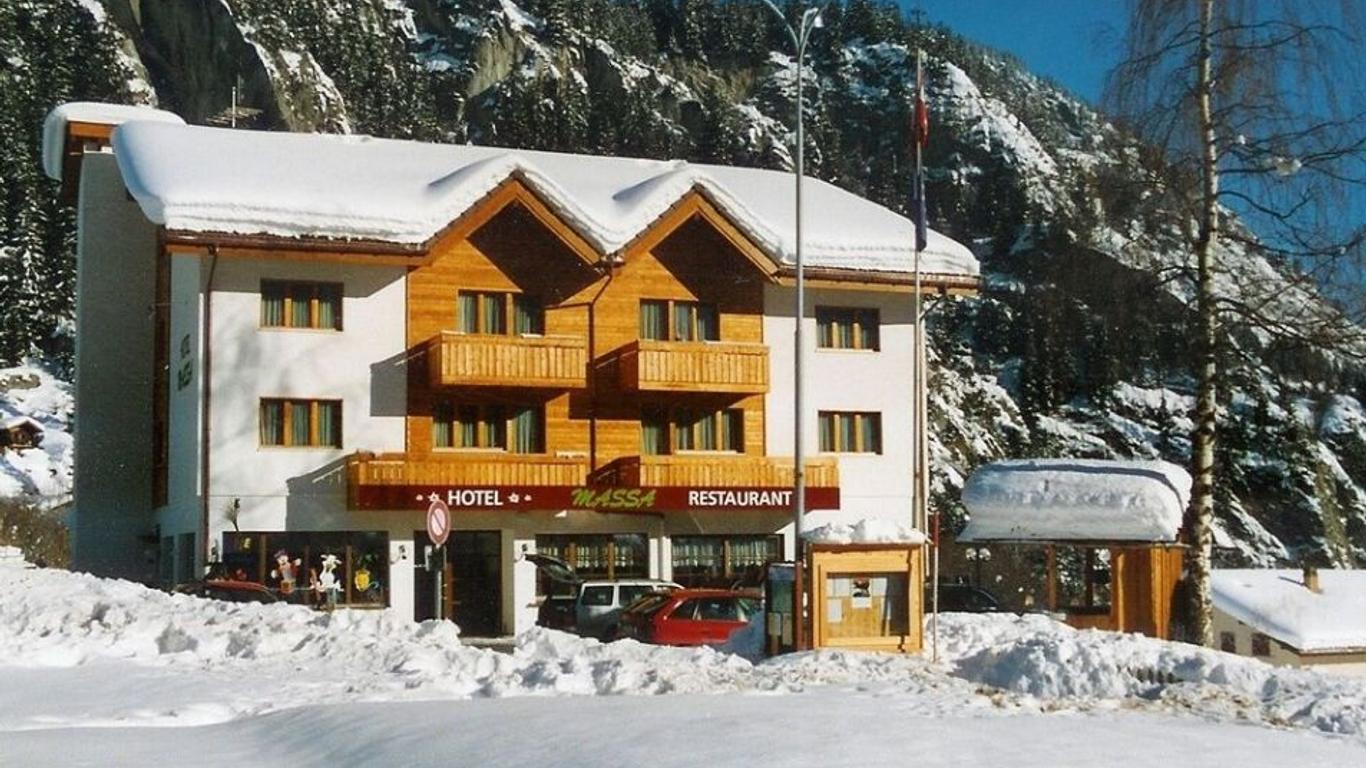 Hotel Massa