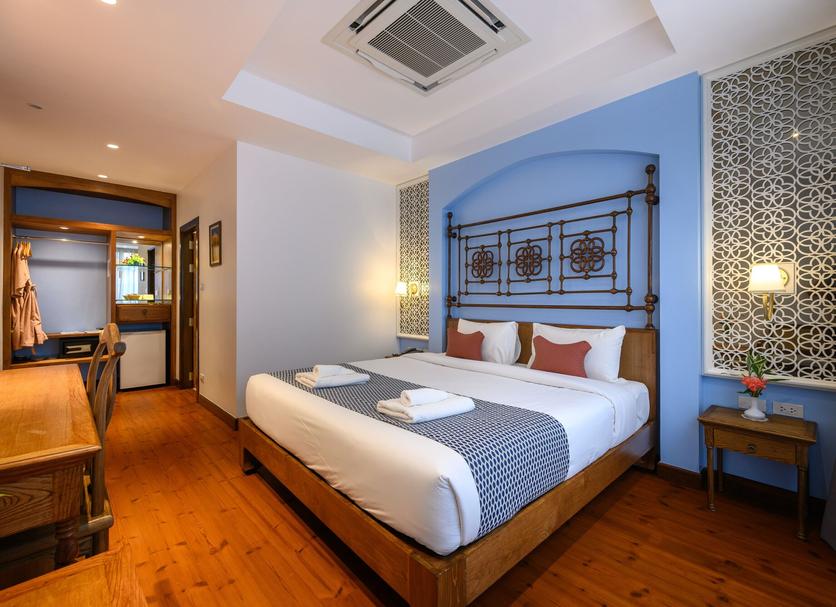 Bedroom Photo