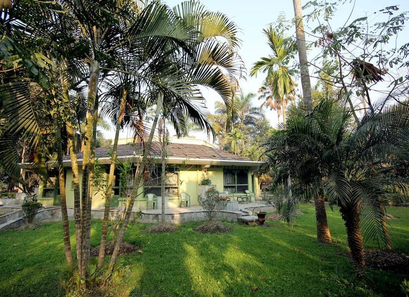 Outdoors view Photo