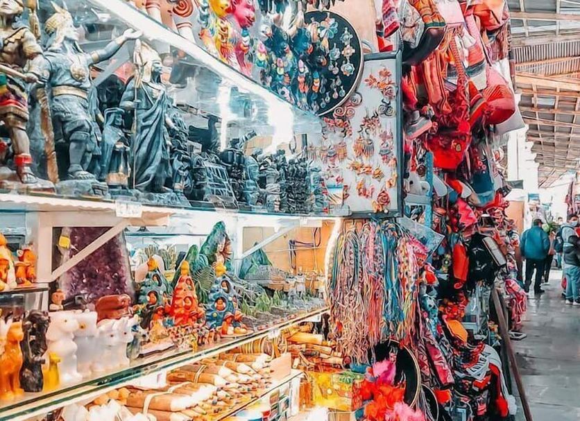 Shop Photo