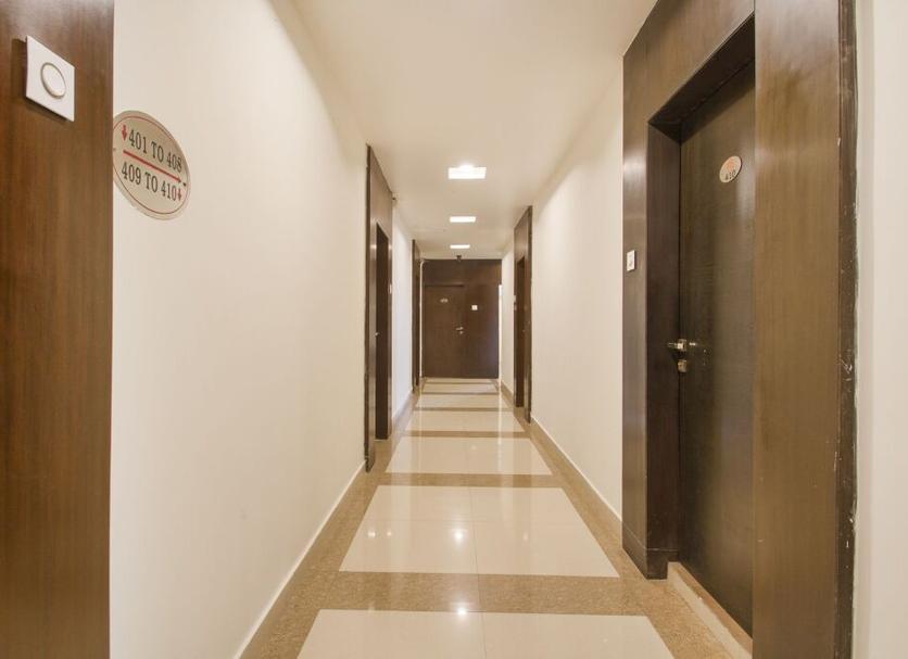 Hallway Photo