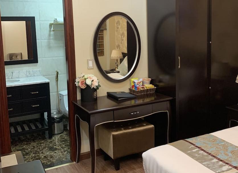 Room amenity Photo
