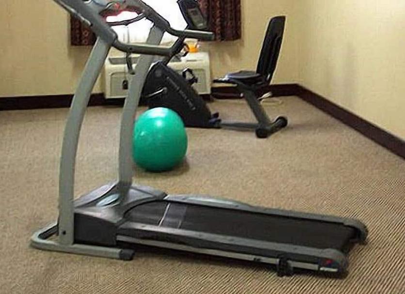 Gym Photo