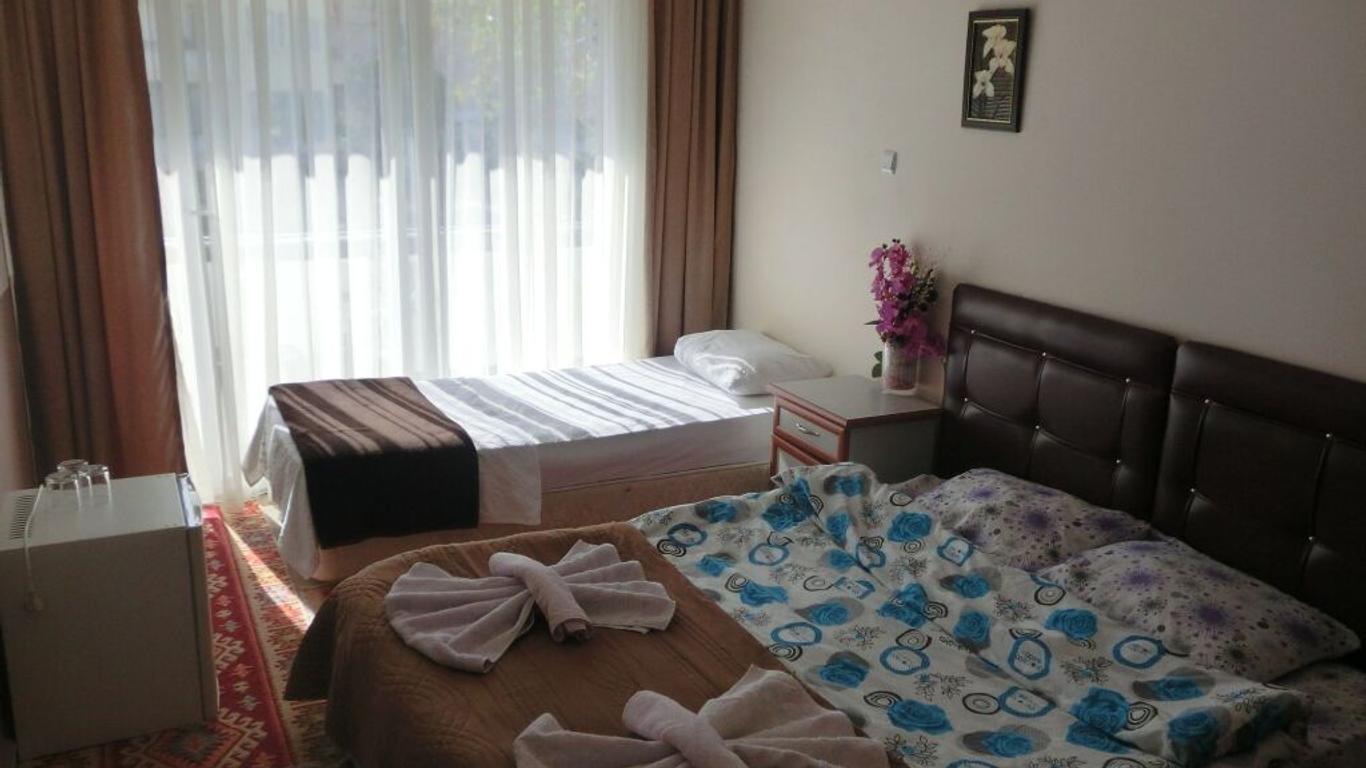 Guenaydin Otel Alanya