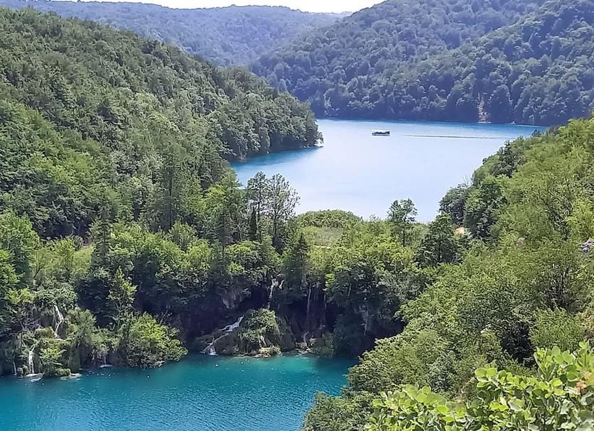Outdoors view Photo