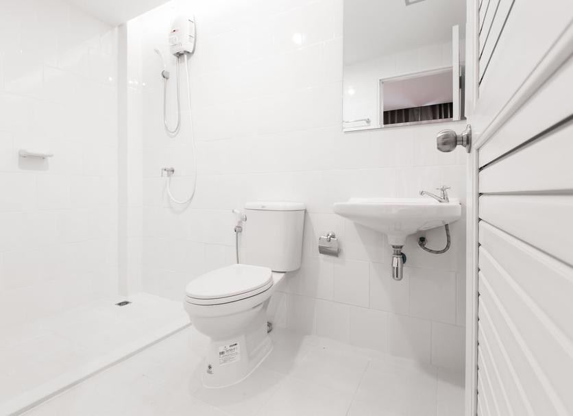 Bathroom Photo