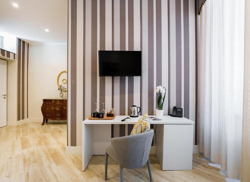 Room amenity Photo