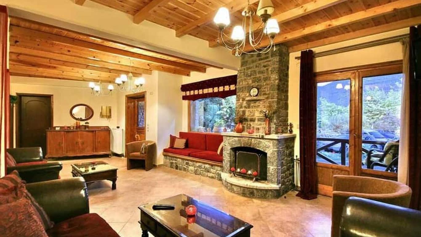 Guesthouse Teloni
