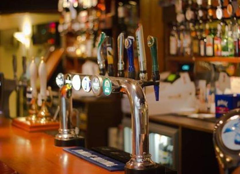 Bar Photo